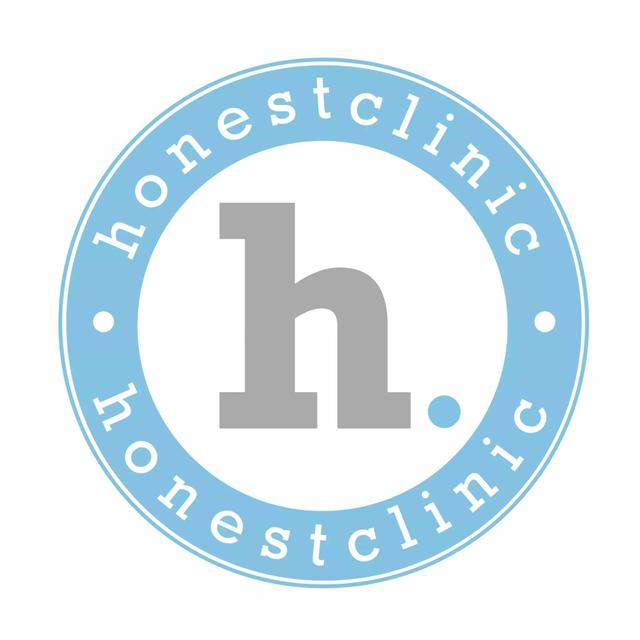 Honest clinic logo