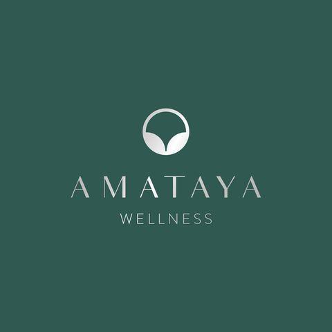 Amataya Wellness logo