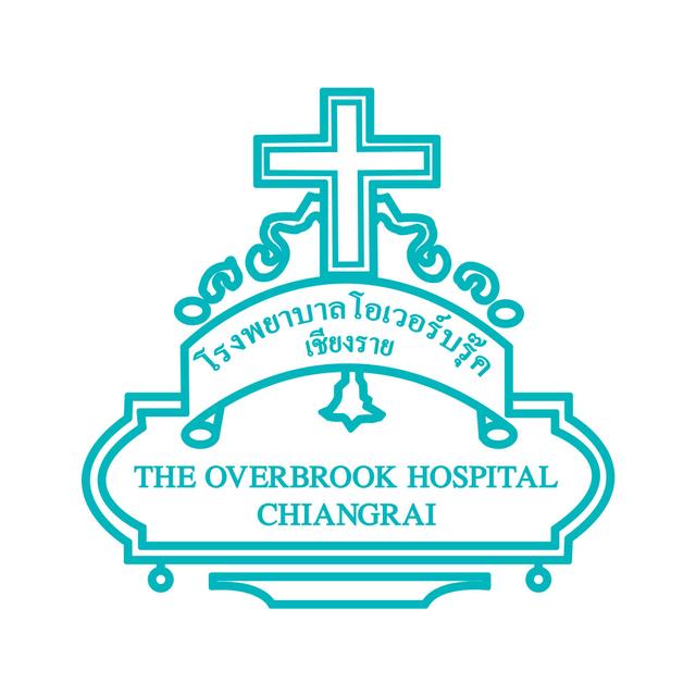 Overbrook Hospital logo