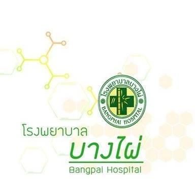 Bangphai Hospital logo