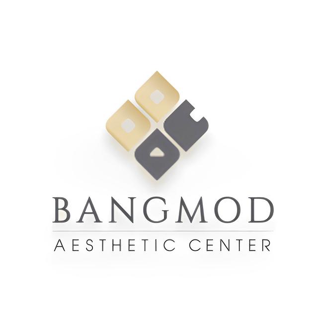 Bangmod Aesthetic Center logo