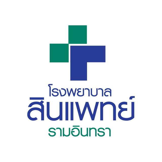 Synphaet Ramintra Hospital logo