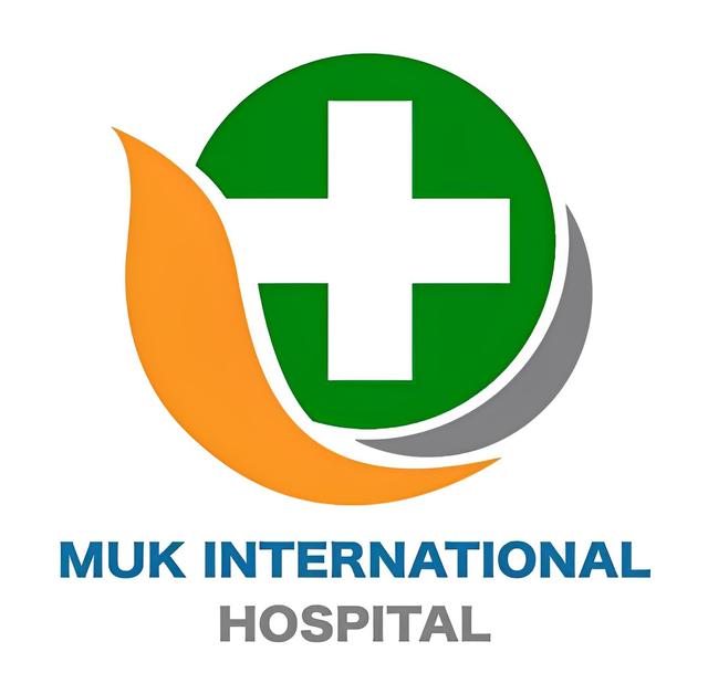 Mukdahan International Hospital logo