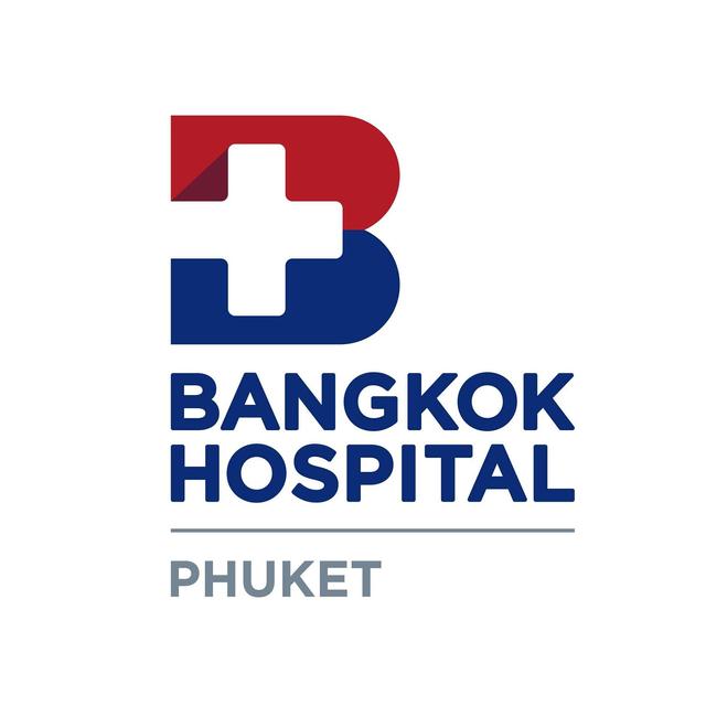 Bangkok Hospital Phuket logo