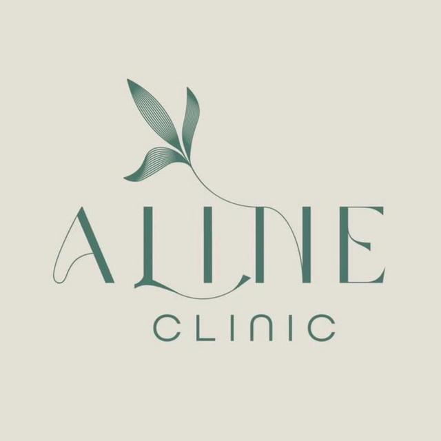 Aline Clinic logo