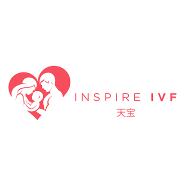 INSPIRE IVF logo