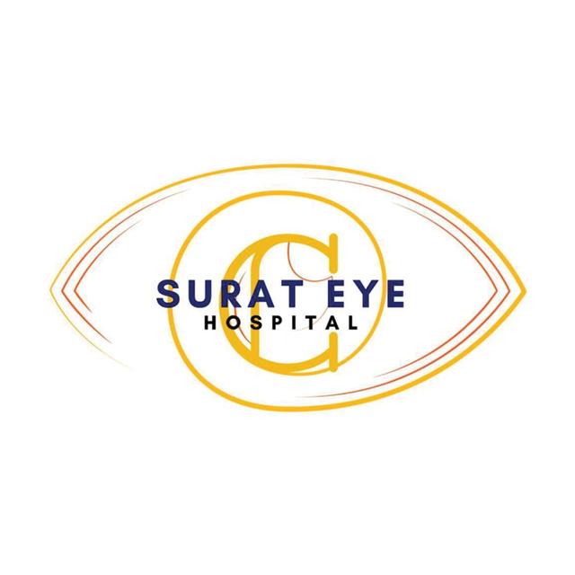 Surat Eye Hospital logo