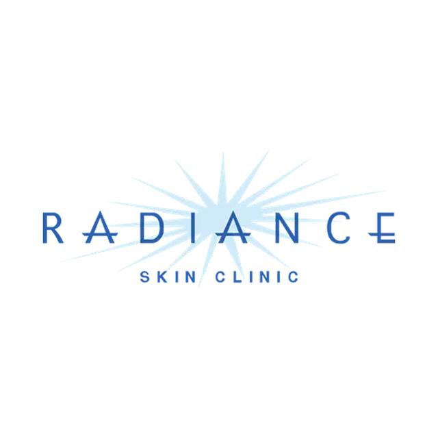 Radiance Skin Clinic logo