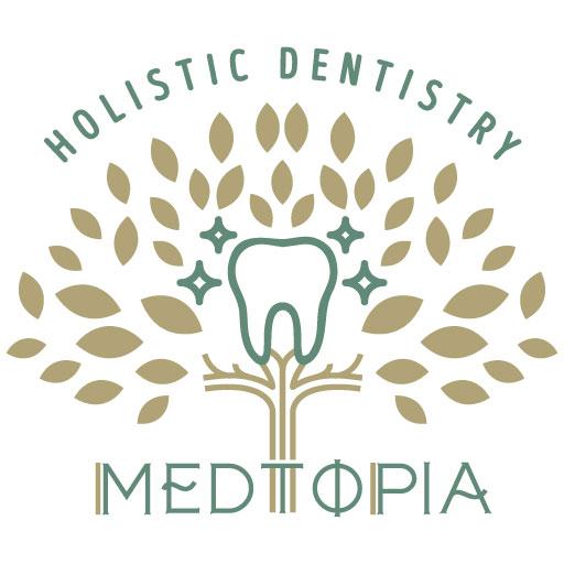 Medtopia Holistic Dentistry Clinic logo