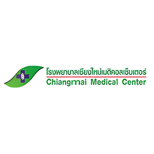 Chiang Mai Medical Center Hospital logo