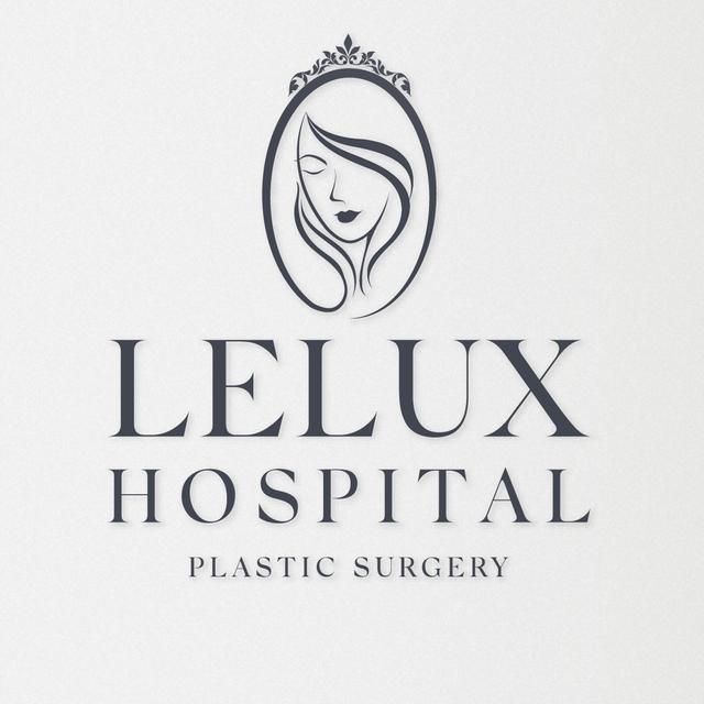 Lelux Plastic Surgery Hospital logo