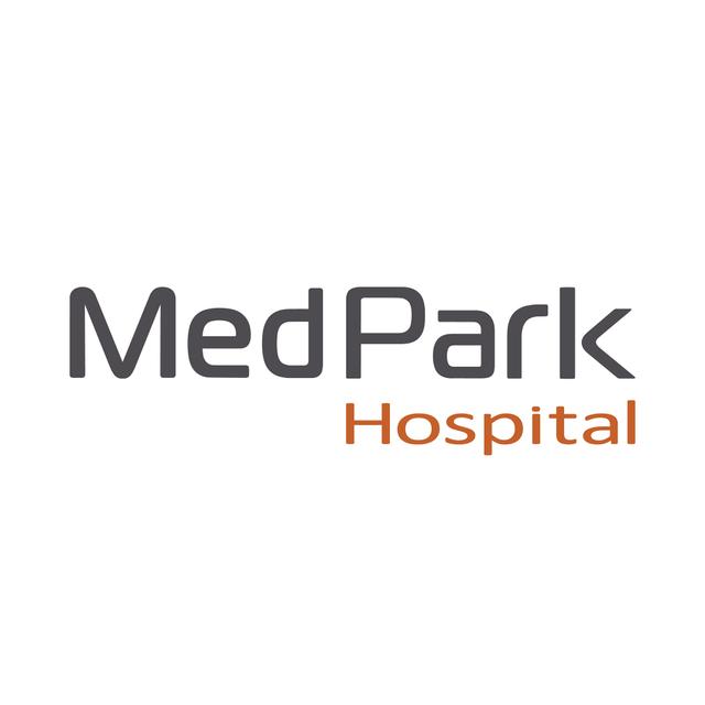 MedPark Hospital logo