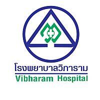 Vibharam Hospital logo