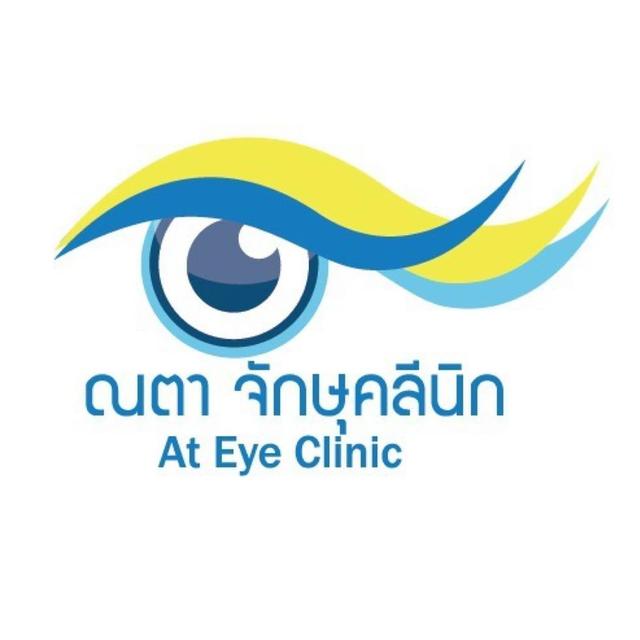 At Eye Institute and Surgery Center logo