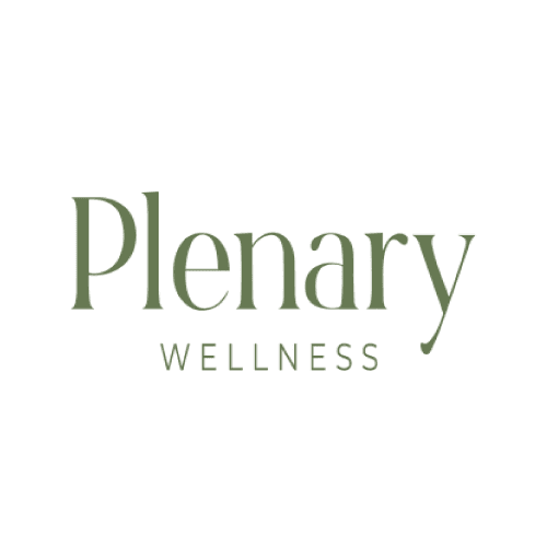 Plenary Wellness logo