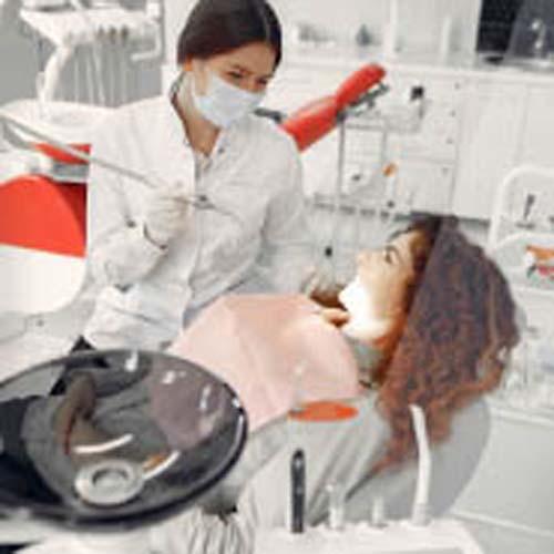 Service Dental Clinic Image