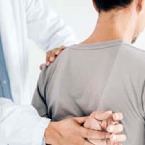 Service Physical Therapy Clinic Image