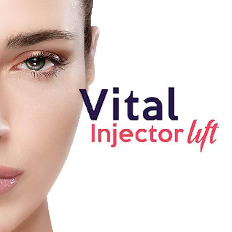 Service VITAL INJECTOR – LIFT Image