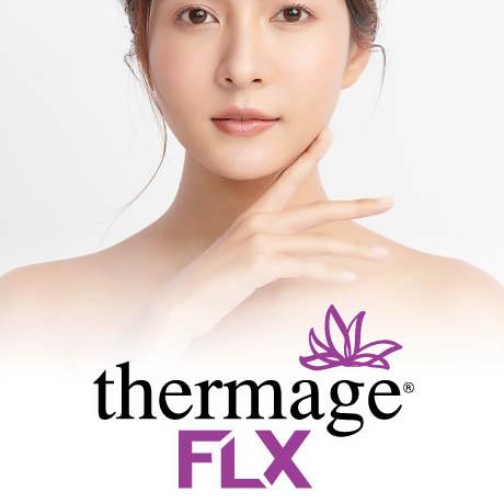 Service THERMAGE FLX Image