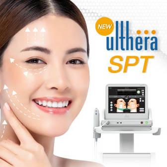 Service ULTHERA SPT Image