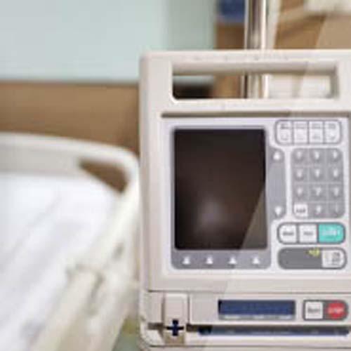 Service Hemodialysis Department Image