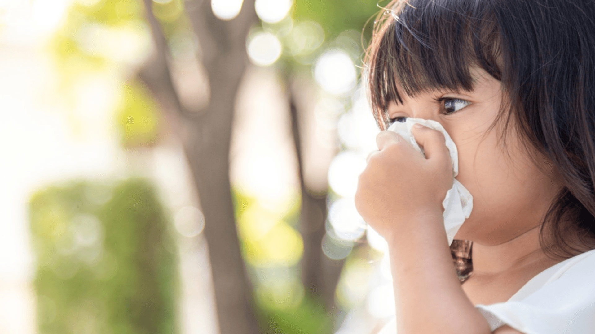 PM2.5 and Its Impact on Children's Health's featured image