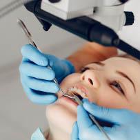 Service Dental Clinic Image