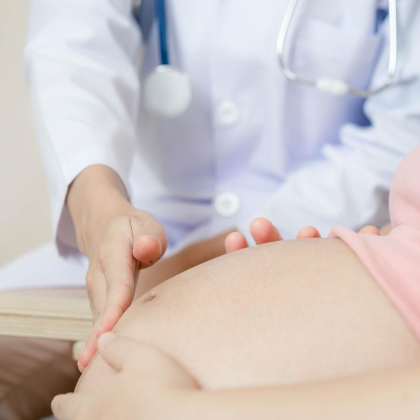 Service Antenatal Clinic Image