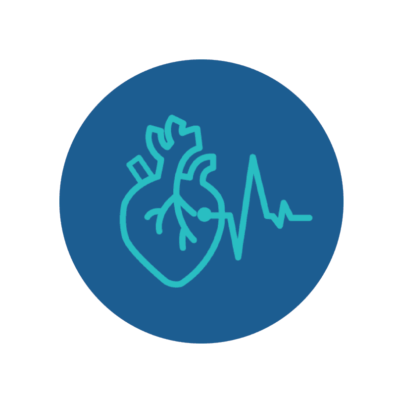 Service Heart Arrhythmia Center Image