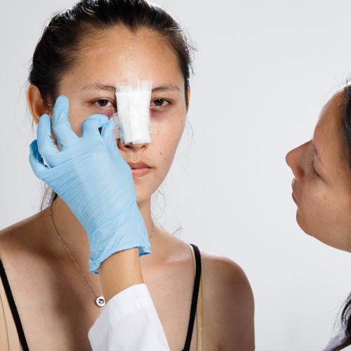 Service Plastic Surgery Department Image