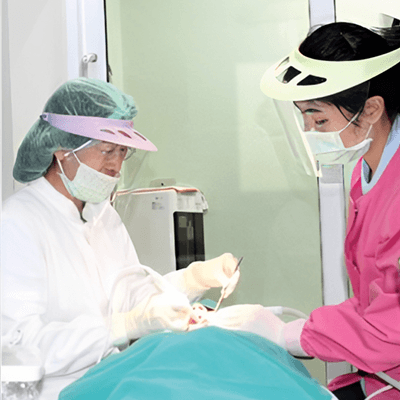 Service Dental department Image