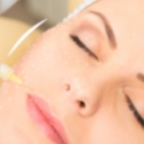 Service Botox Injection Image