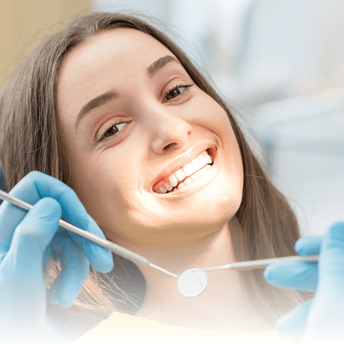 Service Restore Your Smile with Tooth Filling and Restoration Services Image