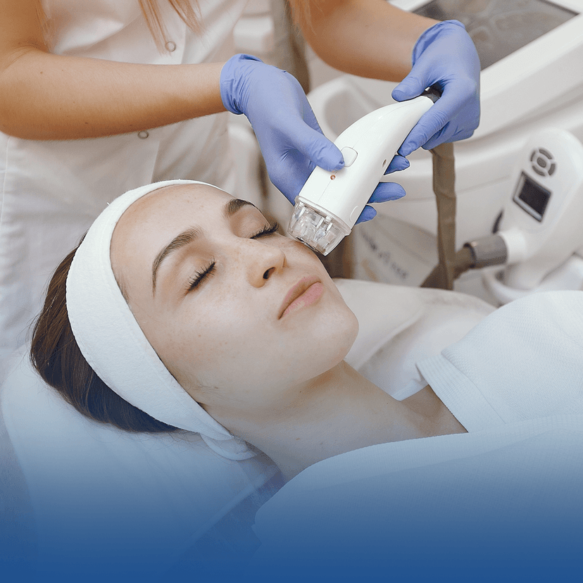 Service Ulthera SPT: The Ultimate Solution for Skin Tightening and Wrinkle Reduction Image