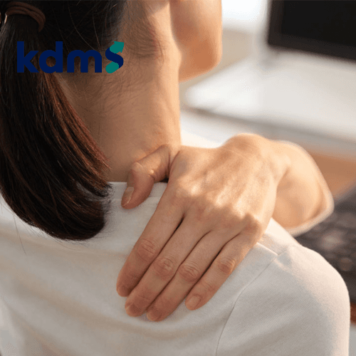 Service Comprehensive Shoulder Joint Disorder Treatments Image