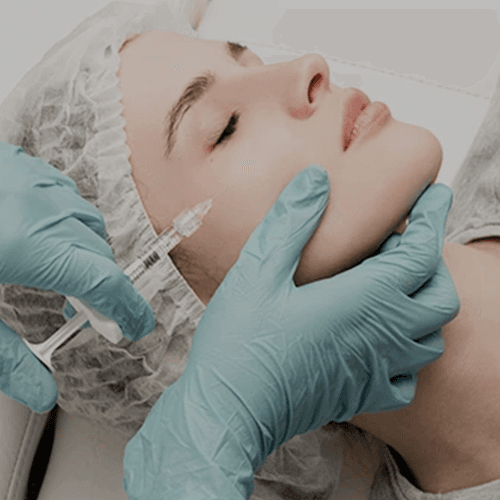 Service BOTOX: Rejuvenate Your Appearance with Muscle Relaxation Image