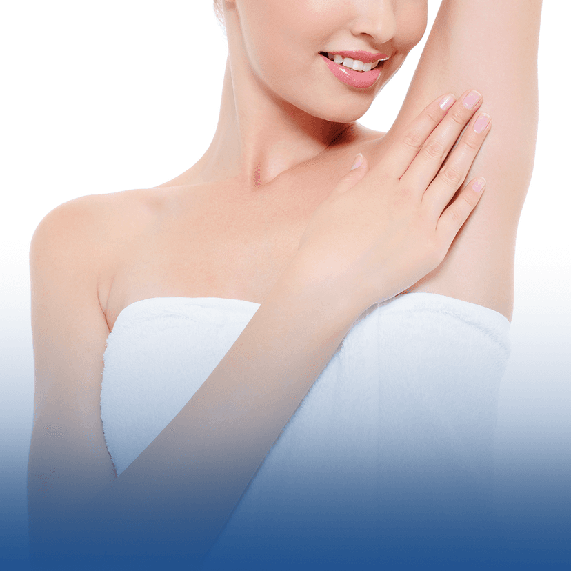 Service Hair Removal Laser Technology Image