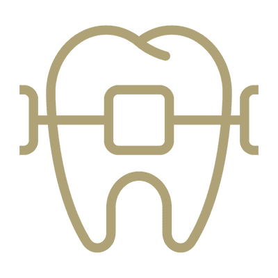 Service Fixed Orthodontics Image