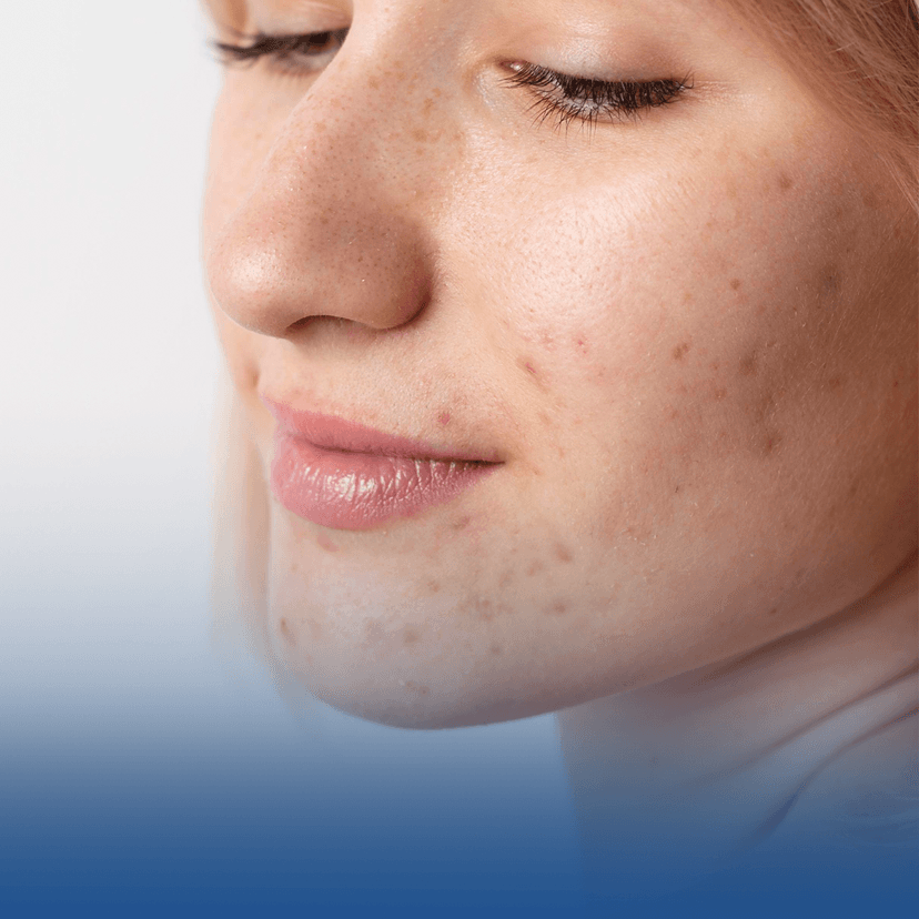 Service Revolutionary Acne Scar Treatment Image