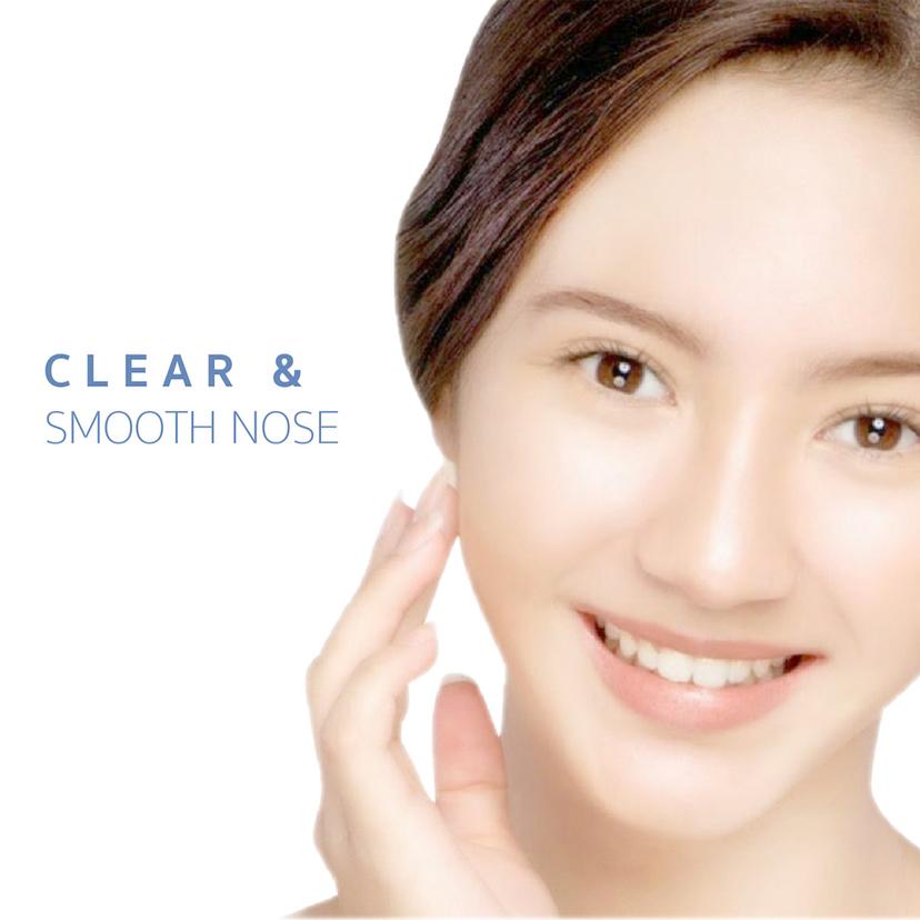 Service Clear & Smooth Nose Image