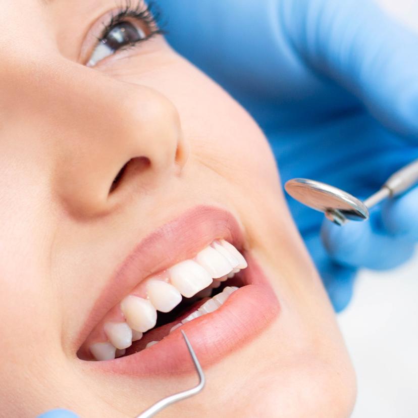 Service Dental Center Image