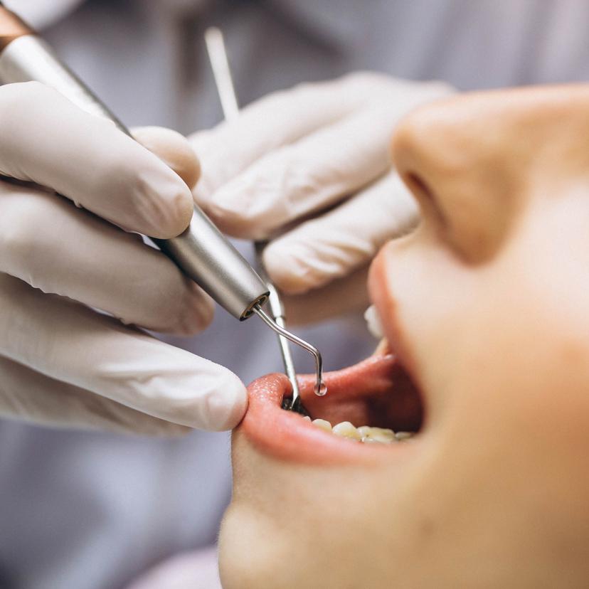 Service Dental Clinic: Your Trusted Dental Care Destination Image