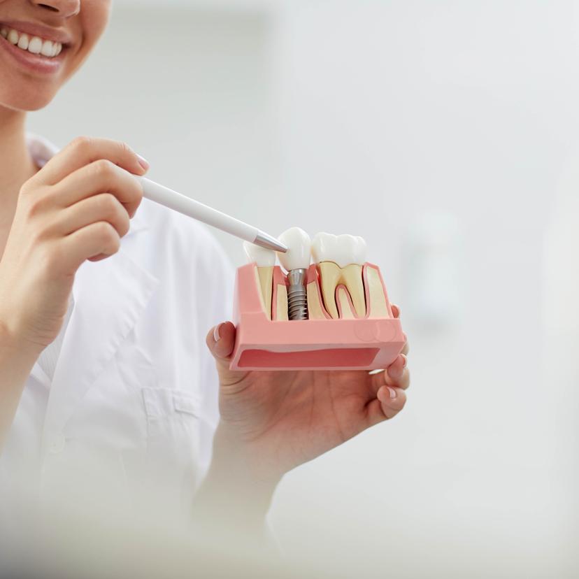 Service Dental Clinic Image