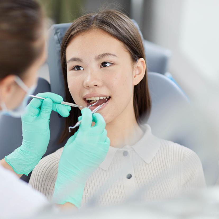 Service Dental Services Image