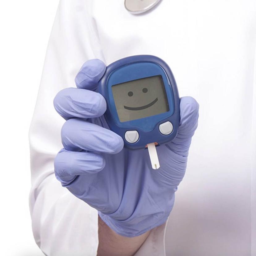 Service Diabetes, Thyroid, and Endocrine Center Image