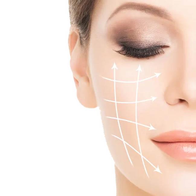 Service HIFU Revolutionary Non-Surgical Face Lift Image