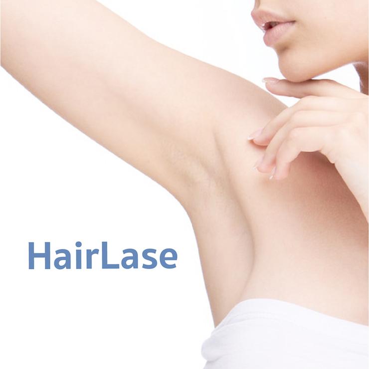 Service HairLase Image