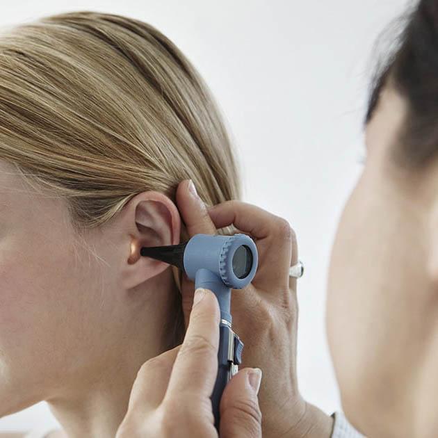 Service Hearing, Speech, Balance & Tinnitus Center Image