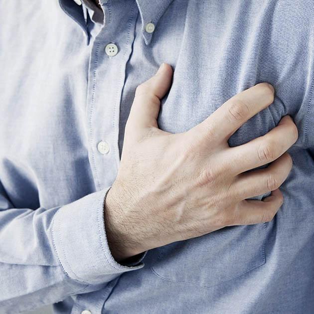 Service Heart Failure Clinic Image