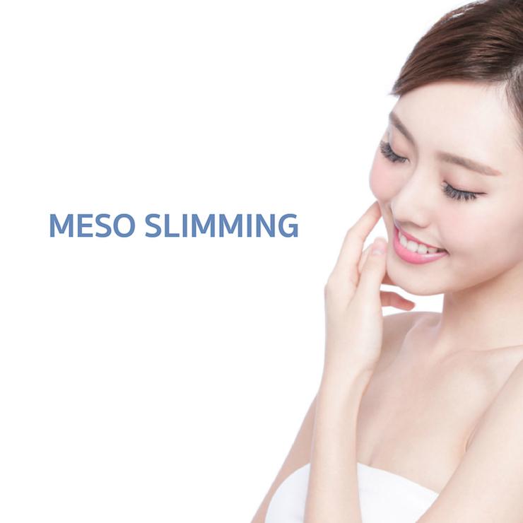 Service Meso Slimming Image